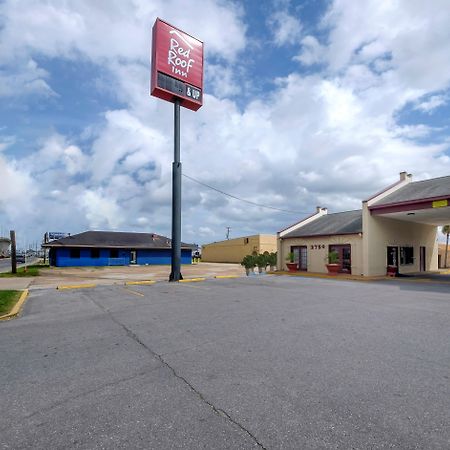 Red Roof Inn New Orleans - Westbank Harvey Exteriér fotografie